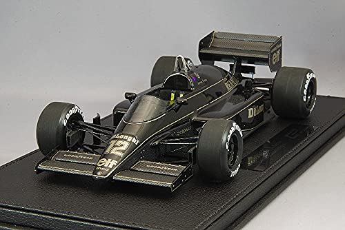 Amazon | ☆ TOPMARQUES GP REPLICAS 1/18 ロータス 98#12 A.セナ